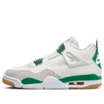 jordan 4 retro SB pine green