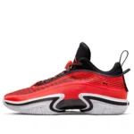 jordan 36 low flipped infrared