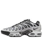 Nike Air max plus drift white black