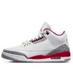 jordan 3 retro cardinal red